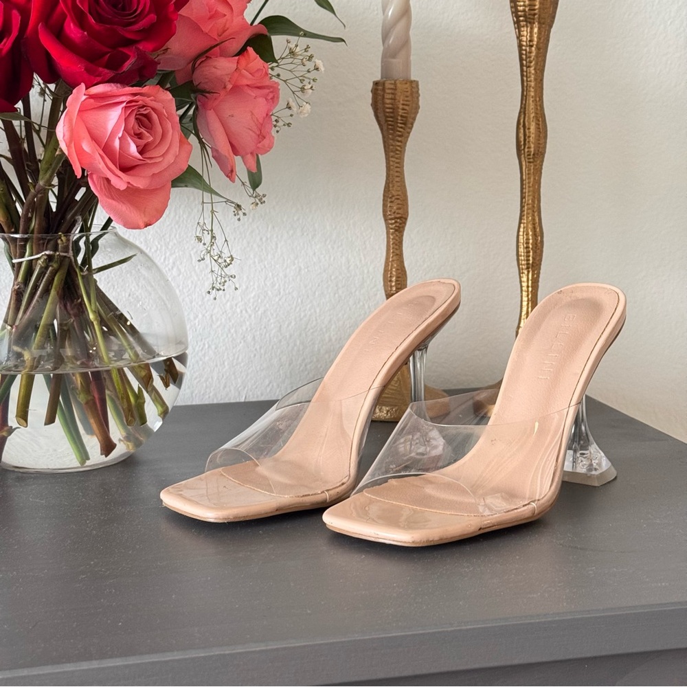 Billini Calix Heels